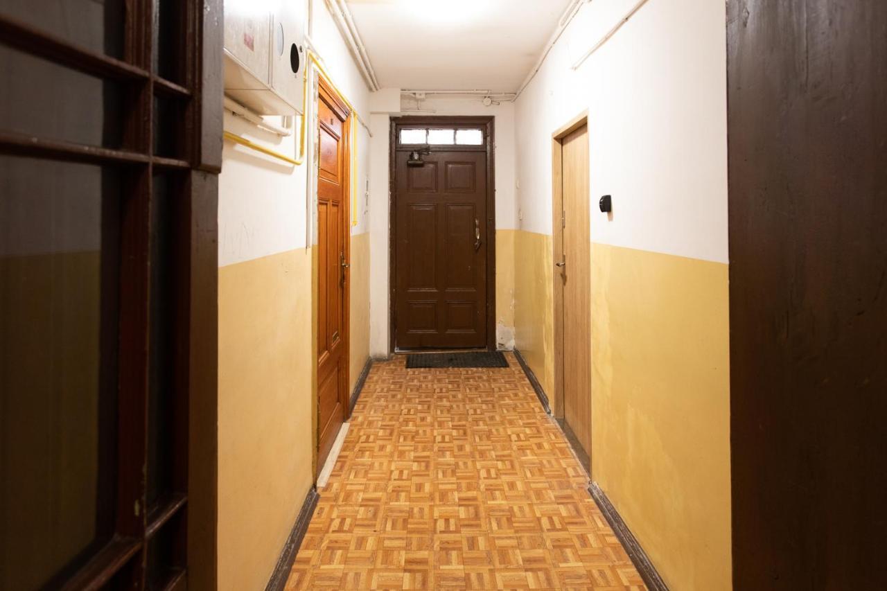 Apartamenty Baj No1 & No2 Torun Exterior photo