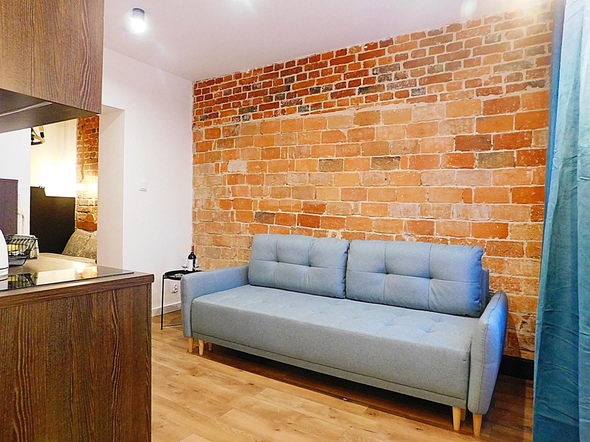 Apartamenty Baj No1 & No2 Torun Exterior photo