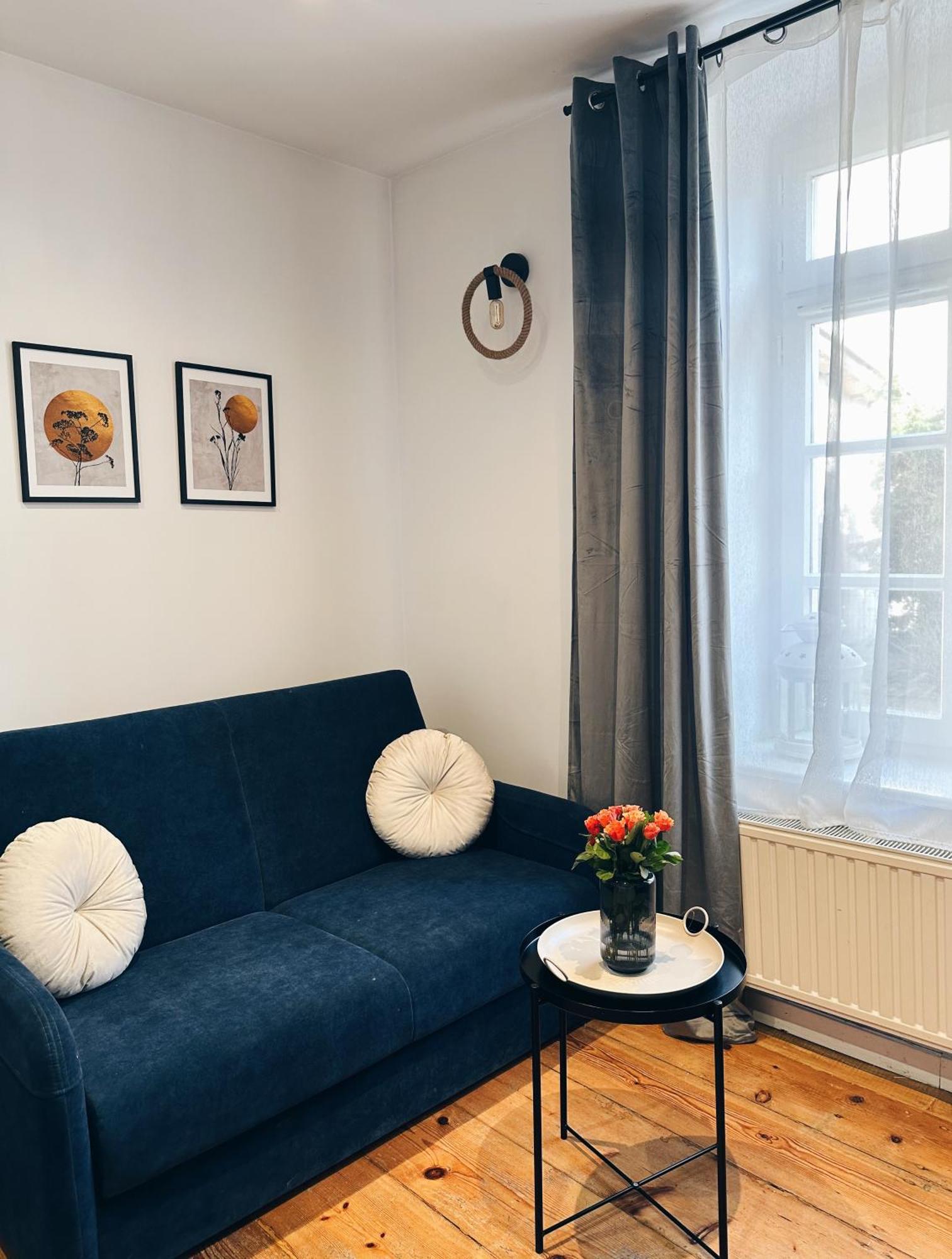 Apartamenty Baj No1 & No2 Torun Exterior photo
