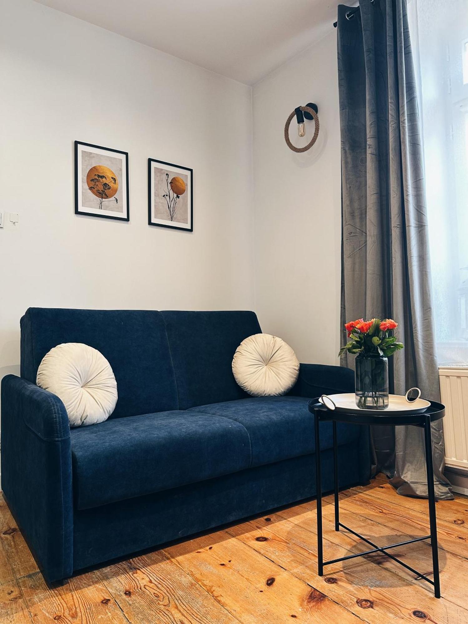 Apartamenty Baj No1 & No2 Torun Exterior photo